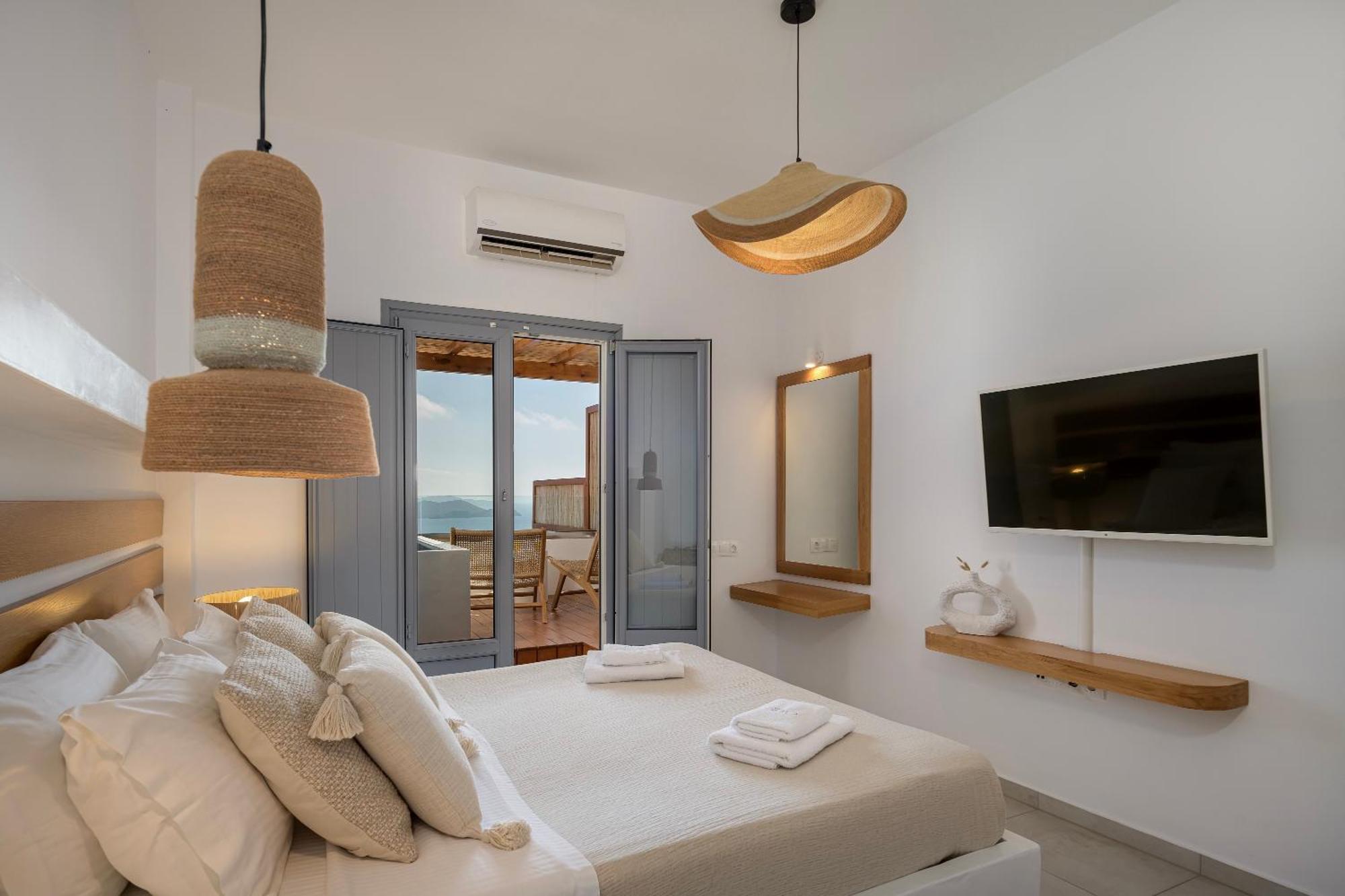 Oneiro Luxury Suites-Adults Only Astypalaia Экстерьер фото