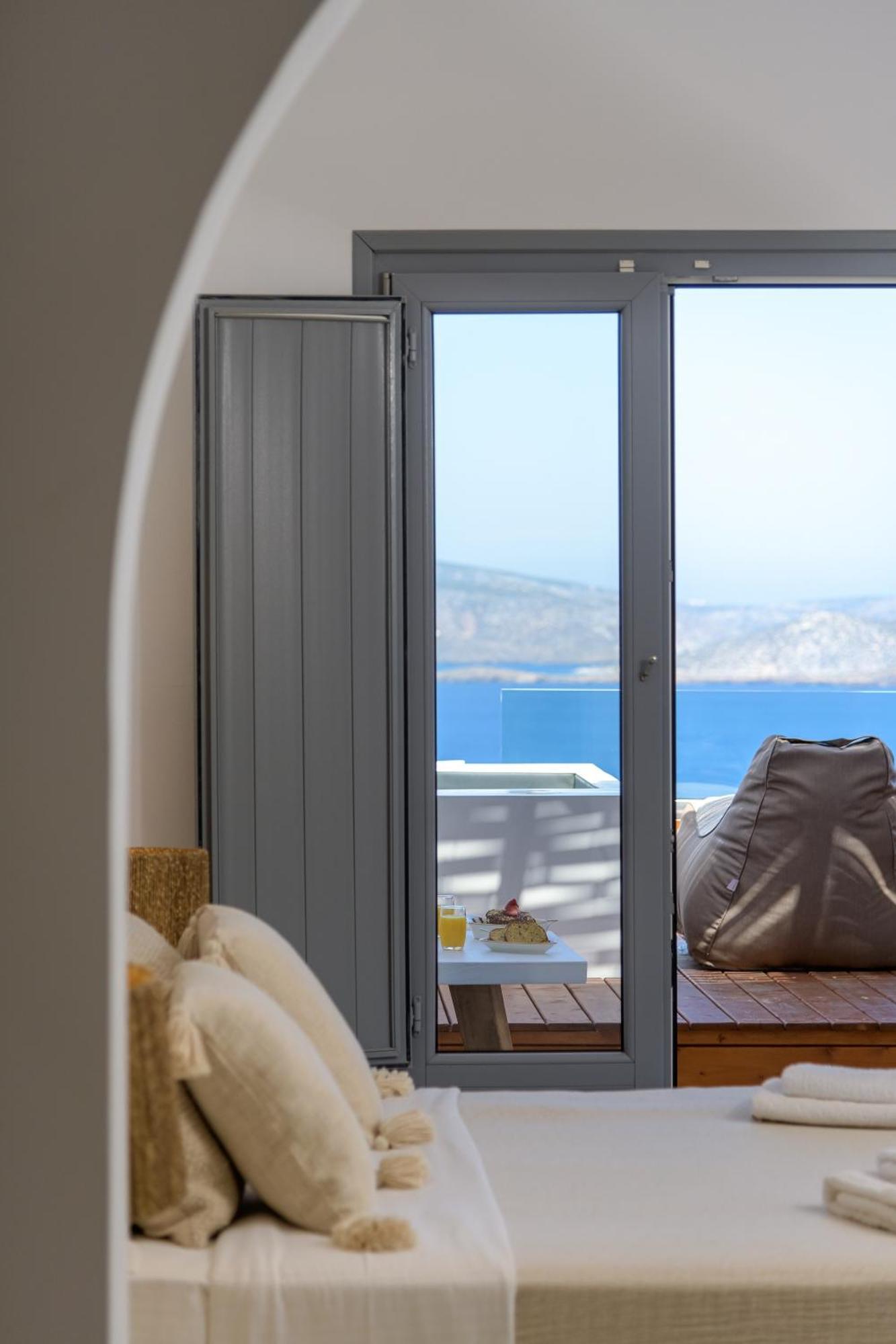 Oneiro Luxury Suites-Adults Only Astypalaia Экстерьер фото