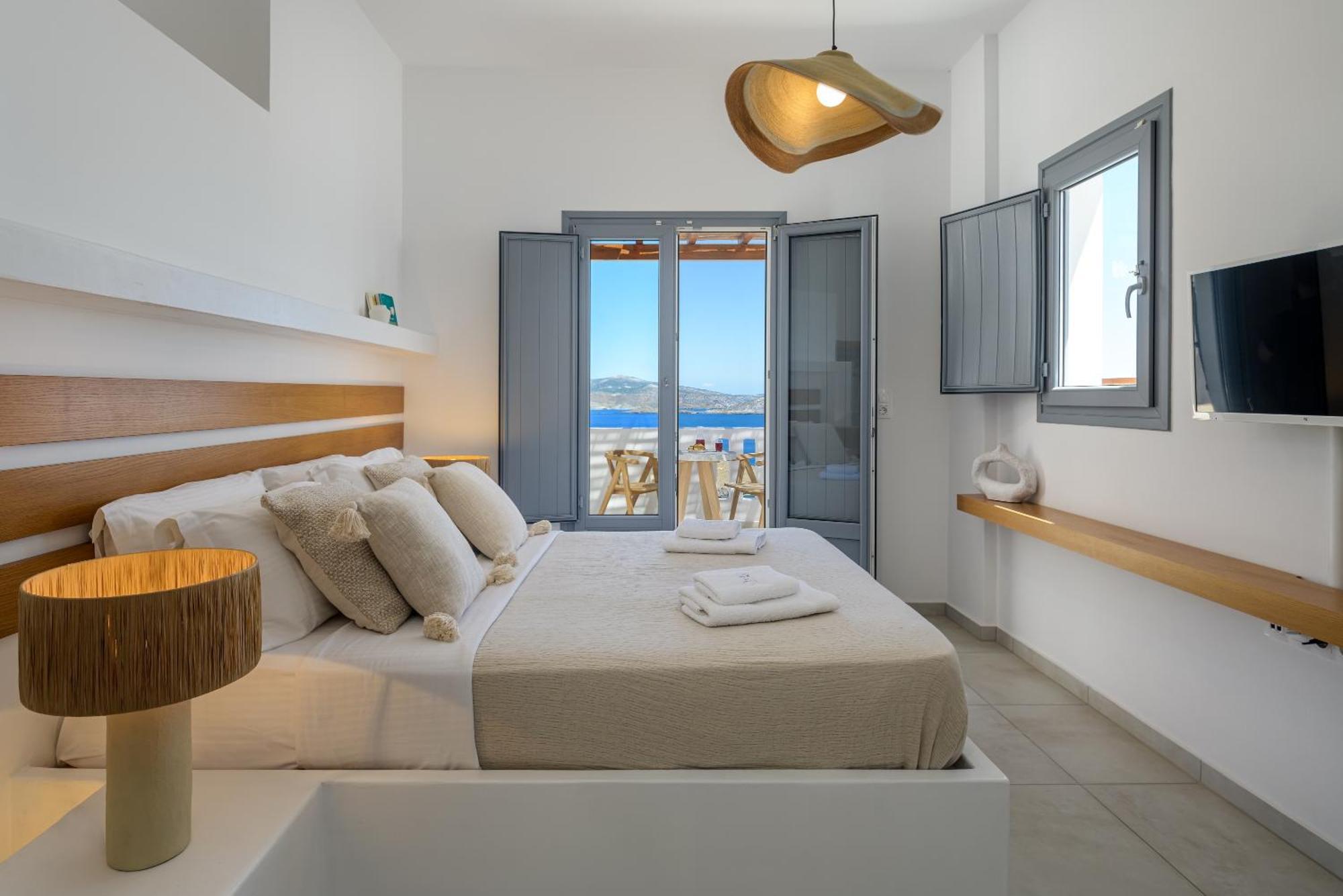 Oneiro Luxury Suites-Adults Only Astypalaia Экстерьер фото